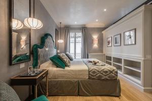 La Marchesa Terrace - Dimora Italia -