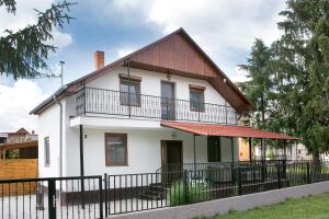 Pensjonat Starlight Apartment Mezőkövesd Węgry