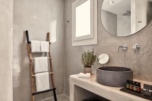 Boho Private Luxury Suites