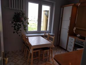 Apartament GRUBA RYBA