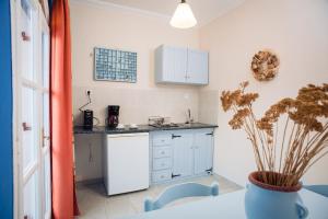 Maria Studios Poros-Island Greece