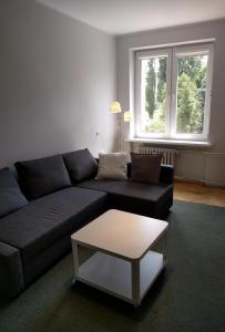 Apartament GRUBA RYBA