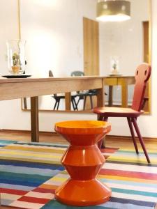 Apartman Mondschein's Stadtwohnung Bregenz Ausztria