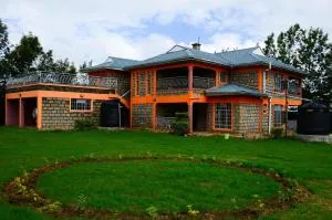Serian Vacation House - Narok