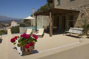 Istron Luxury Villas Lasithi Greece