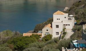 Istron Luxury Villas Lasithi Greece