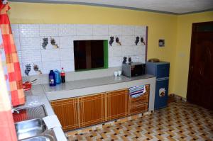 Serian Vacation House