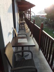 Two-Bedroom Apartment (4 Adults)