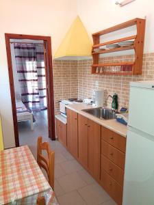 Two-Bedroom Apartment (4 Adults)