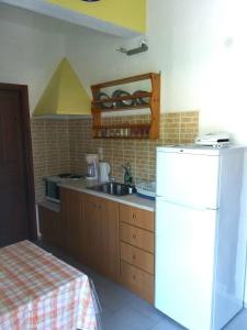 Two-Bedroom Apartment (4 Adults)
