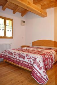 Chalet Brenta Dolomites