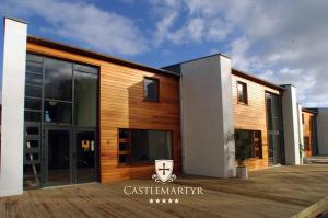 Castlemartyr Resort Luxury Self-Catering