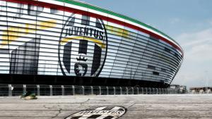 Juventus Stadium - piano primo