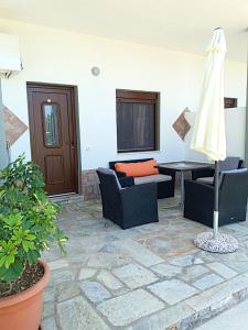 One-Bedroom Apartment (3 Adults) Ground Floor
