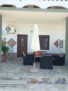 Pelagos Beachfront Skopelos Greece