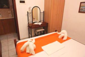 One-Bedroom Apartment (3 Adults) Ground Floor