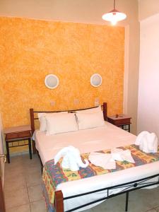 One-Bedroom Apartment (3 Adults) Ground Floor