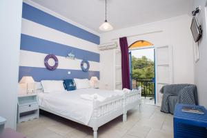 Maria Studios Poros-Island Greece