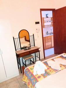 One-Bedroom Apartment (3 Adults) Ground Floor