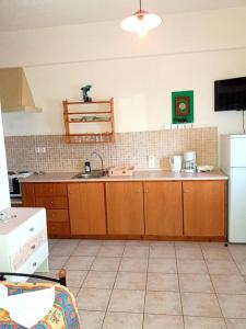 One-Bedroom Apartment (3 Adults) Ground Floor