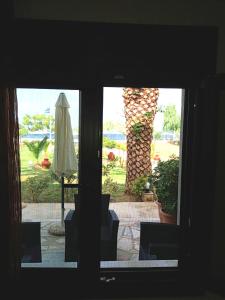 One-Bedroom Apartment (3 Adults) Ground Floor