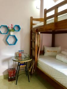 Ruby Hostel Hà Giang