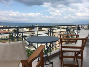 Chalkida Beautiful Home with Stunning Views Evia Greece