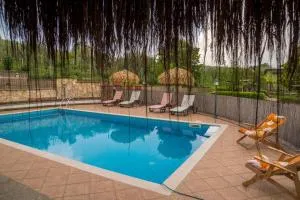 Due Miglia - Castel Giuliano