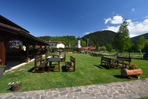 Villa Victoria Penzion