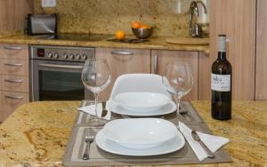 Apartamento Progreso treintaytres