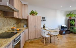 Apartamento Progreso treintaytres