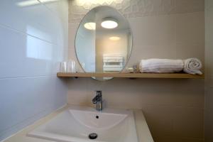 Hotels Hotel Mileade de la Plage - Binic : photos des chambres