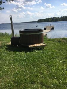 Lomatila Ollila Farm Stay