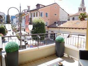 Appartamento Tilatti