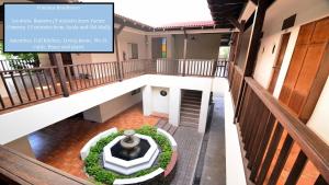 Versteeg Vacations, Apartmanok - Cebu