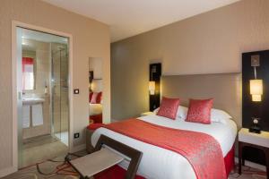 Hotels Best Western Plus Richelieu : photos des chambres