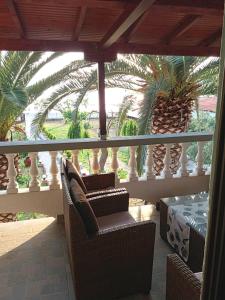 Pelagos Beachfront Skopelos Greece