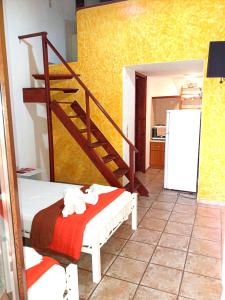 Apartment - Split Level