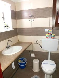 Apartment - Split Level