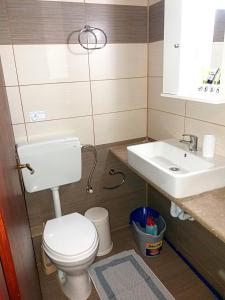 Apartment - Split Level