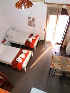 Apartment - Split Level