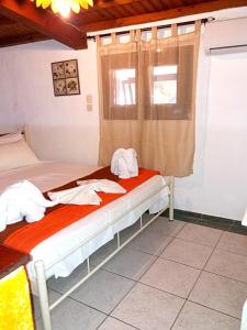 Apartment - Split Level