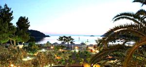 Pelagos Beachfront Skopelos Greece