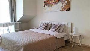 Malūno Vilos apartamentai Nr.1