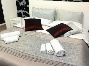 Acanto Room Suite