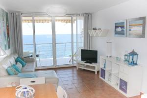 The Paradise in Moraira