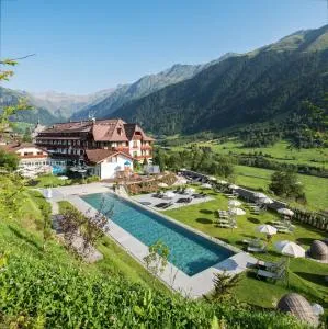 Hotel Sonklarhof - Fleres