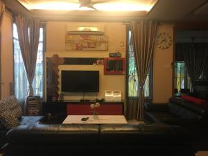 Sherry Luxury Homestay