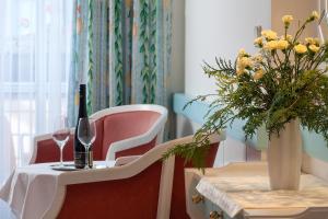 Gästehaus Fertschey