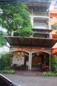 Lub Sbuy Hostel